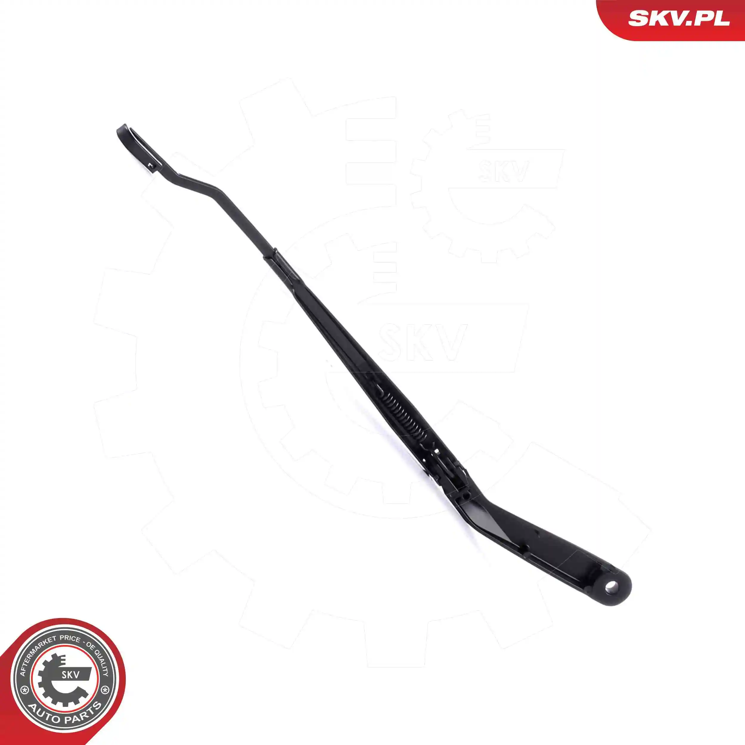 Wiper Arm, window cleaning